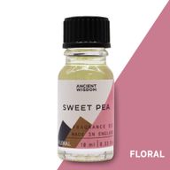 10ml ароматно масло от сладък грах