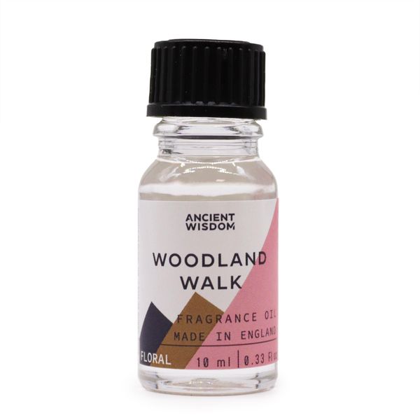 10ml Woodland Walk ароматно масло