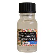 10 ml коледно ароматично масло от тамян