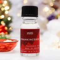 10 ml коледно ароматично масло от тамян