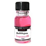 10ml ароматично масло с аромат на дъвка
