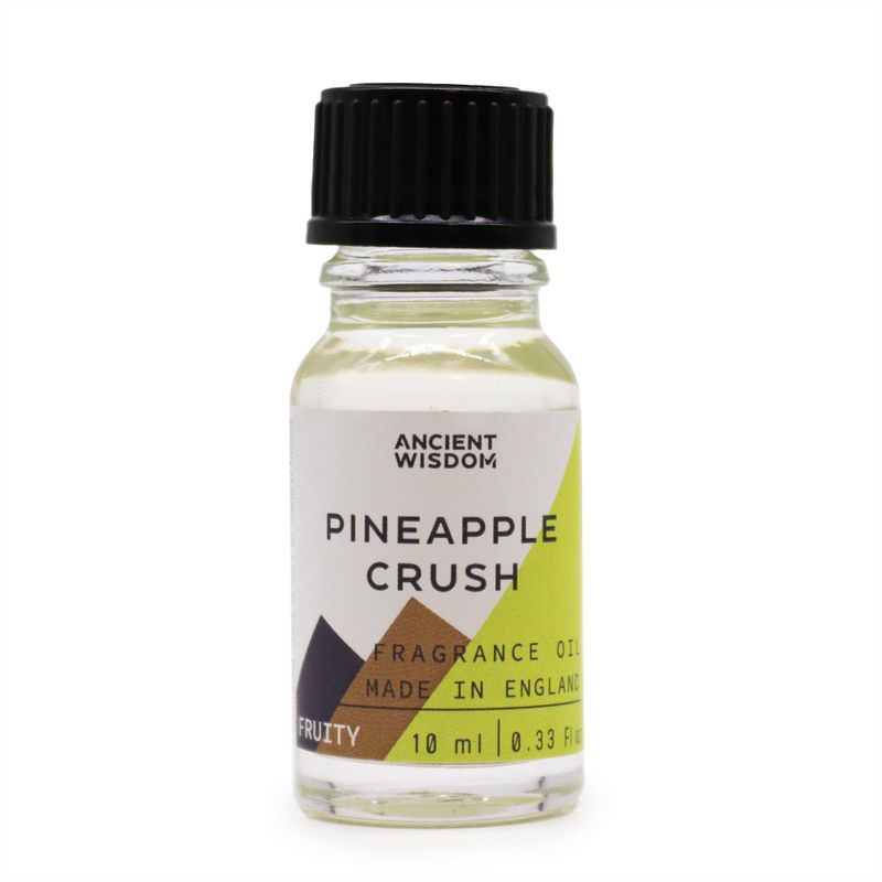 10 мл Pineapple Crush ароматно масло