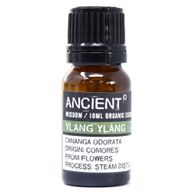 Био Етерично Масло от Ylang Ylang - 10мл