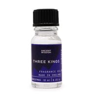 10 мл ароматично масло Three Kings