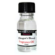 10 ml ароматно масло с драконова кръв