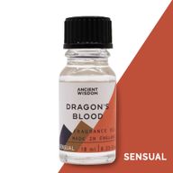 10 ml ароматно масло с драконова кръв