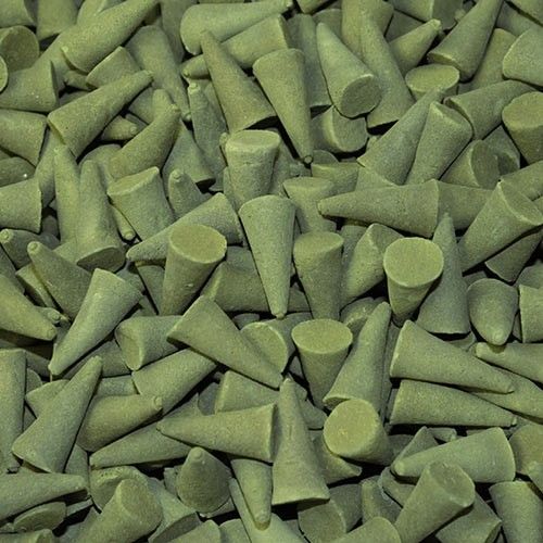 Конуси Тамян (в насипно състояние) - Nag Champa