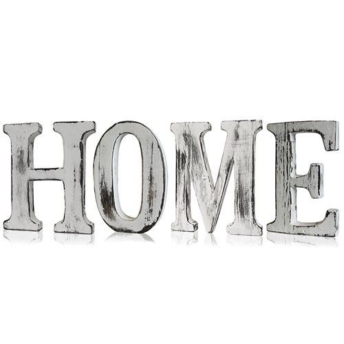 Шаби Шик букви - HOME (4)
