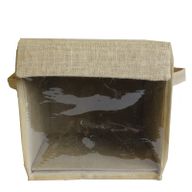 Голяма кутия за играчки и т.н. 25x25x25 см
