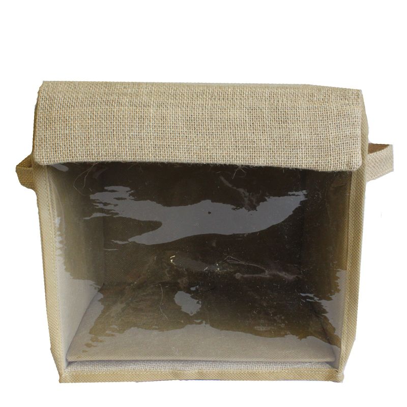 Голяма кутия за играчки и т.н. 25x25x25 см