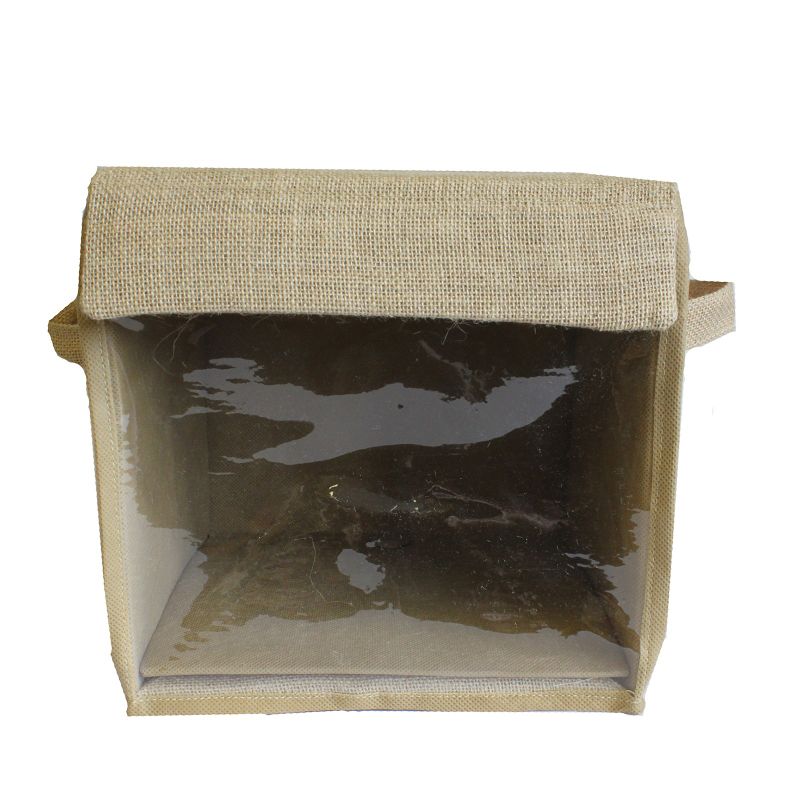 Голяма кутия за играчки и т.н. 25x25x25 см