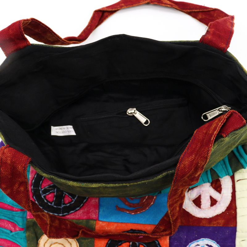 Класически Peace Skirt Bags (разнообразни дизайни)