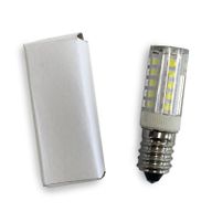 220-240V 3W E14 LED лампа за солна лампа