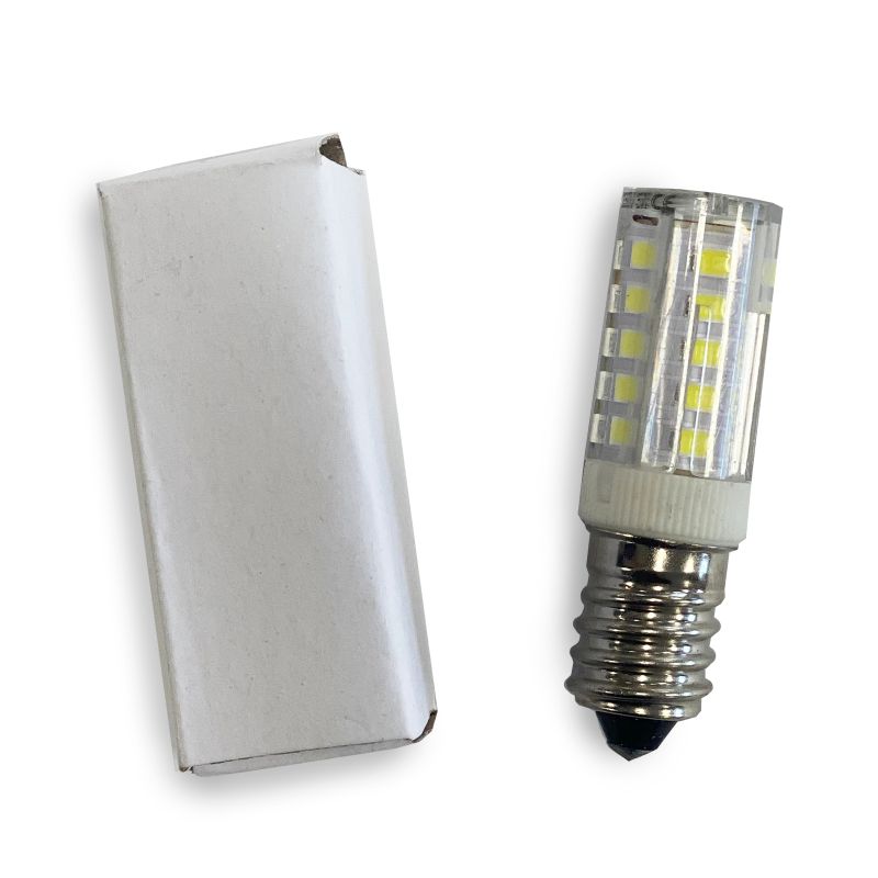 220-240V 3W E14 LED лампа за солна лампа