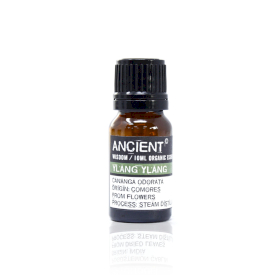 Био Етерично Масло от Ylang Ylang - 10мл