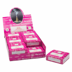 12x Nag Champa Шишарки 