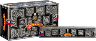 12x Кутия с 12 Nag Champa 