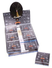 12x Nag Champa 