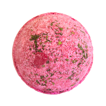 Set of Three Mojito Bath Bombs