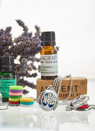 Aromatherapy Jewellery Wholesale