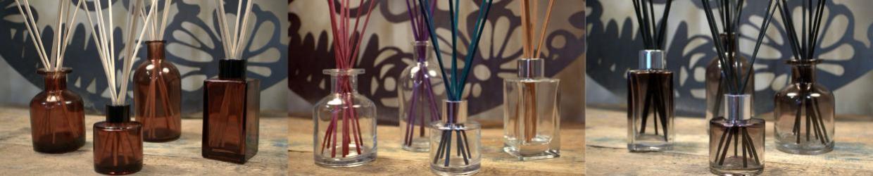 wholesale reed diffuser bottles