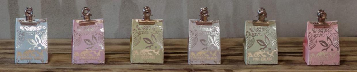 Natural Lip Balm Wholesale