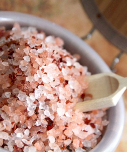Himalayan Bath Salt Wholesale 