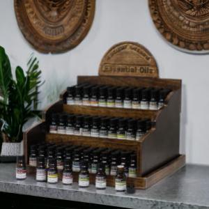 Where to Buy Essential Oils Wholesale