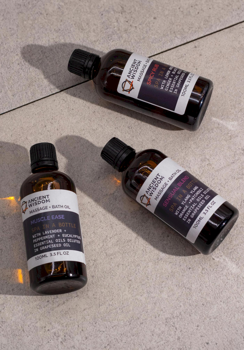 Mr Cleancut Shaving Oil - 100ml
