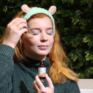 Wholesale Cute Makeup Headbands