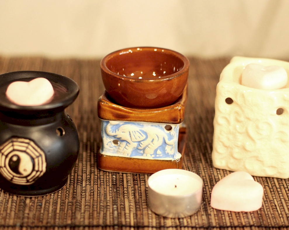 Wholesale Rustic Oil Burner