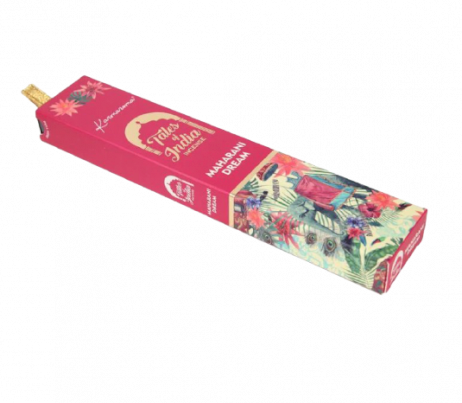 Wholesale Tales of India Incense