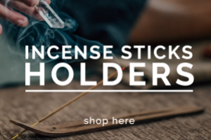 Wholesale Holders for Incense Sticks
