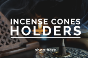 Wholesale Holders for Incense Cones