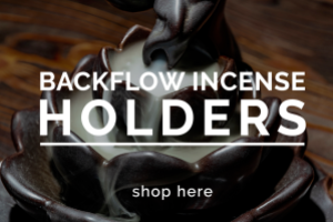 Wholesale Holders for Backflow Incense Cones