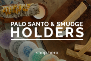 Wholesale Holders for Palo Santo and Smudge Sticks